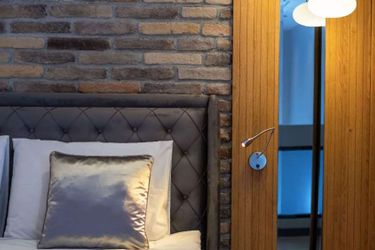 Batıhan Vadi Villas &Amp; Hotel Kusadasi: Photo 