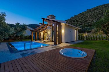 Batıhan Vadi Villas &Amp; Hotel Kusadasi: Photo 