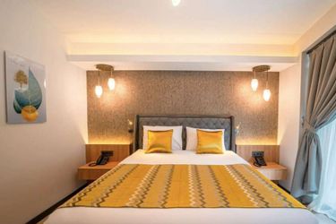 Batıhan Vadi Villas &Amp; Hotel Kusadasi: Photo 