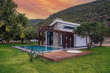 Batıhan Vadi Villas &Amp; Hotel Kusadasi: Photo 