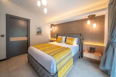 Batıhan Vadi Villas &Amp; Hotel Kusadasi: Photo 