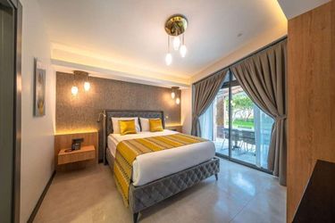 Batıhan Vadi Villas &Amp; Hotel Kusadasi: Photo 