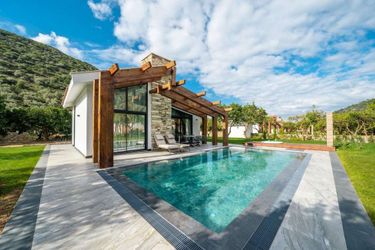 Batıhan Vadi Villas &Amp; Hotel Kusadasi: Photo 