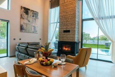 Batıhan Vadi Villas &Amp; Hotel Kusadasi: Photo 