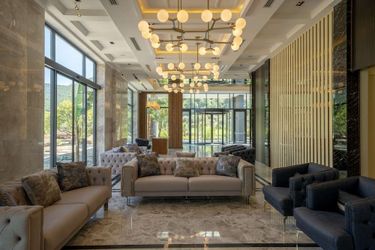 Batıhan Vadi Villas &Amp; Hotel Kusadasi: Photo 