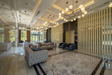 Batıhan Vadi Villas &Amp; Hotel Kusadasi: Photo 