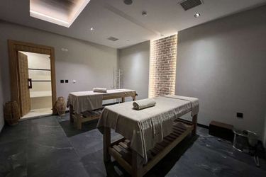 Batıhan Vadi Villas &Amp; Hotel Kusadasi: Photo 