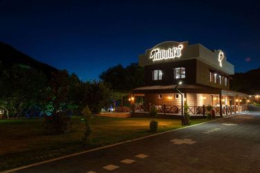 Batıhan Vadi Villas &Amp; Hotel Kusadasi: Photo 