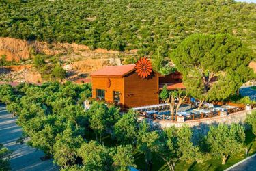 Batıhan Vadi Villas &Amp; Hotel Kusadasi: Photo 