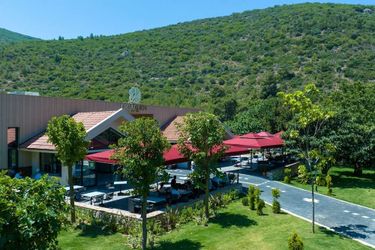 Batıhan Vadi Villas &Amp; Hotel Kusadasi: Photo 