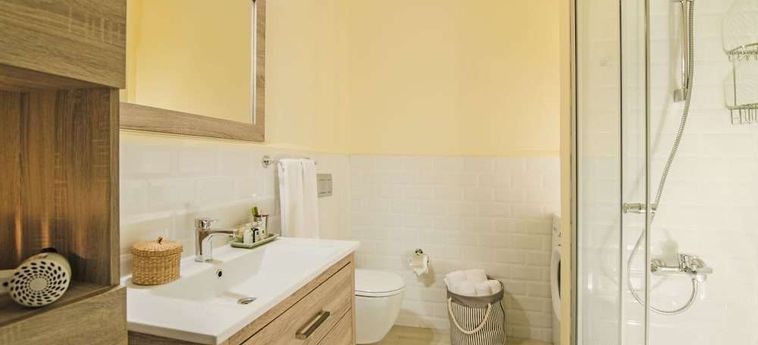 Rodina Suites Hotel  Kusadasi: Foto 