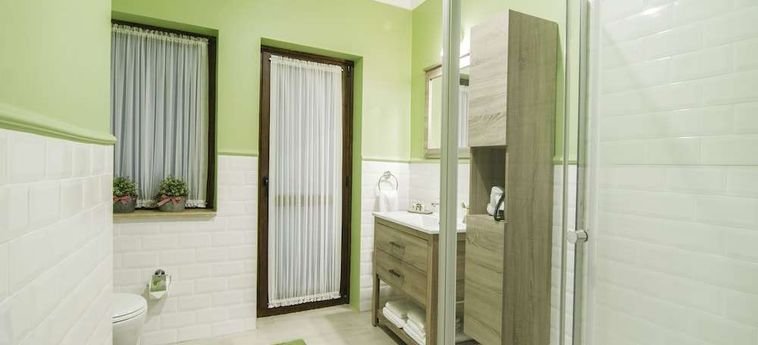 Rodina Suites Hotel  Kusadasi: Foto 