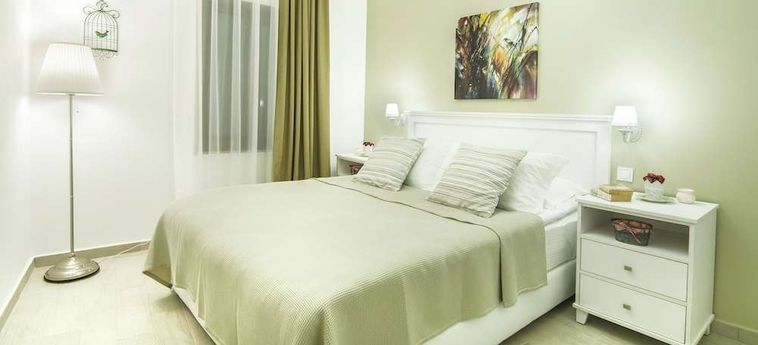 Rodina Suites Hotel  Kusadasi: Foto 