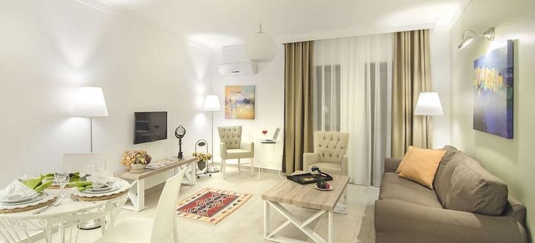 Rodina Suites Hotel  Kusadasi: Foto 