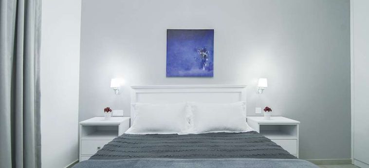 Rodina Suites Hotel  Kusadasi : Photo 