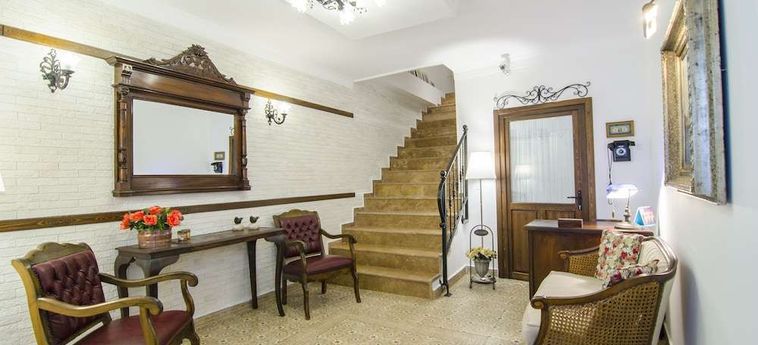Rodina Suites Hotel  Kusadasi : Photo 