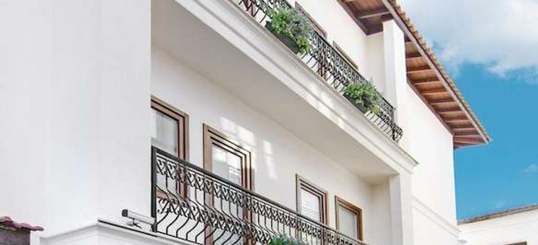 RODINA SUITES 0 Sterne