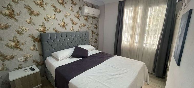 The Temple Hotel Kusadasi : Photo 