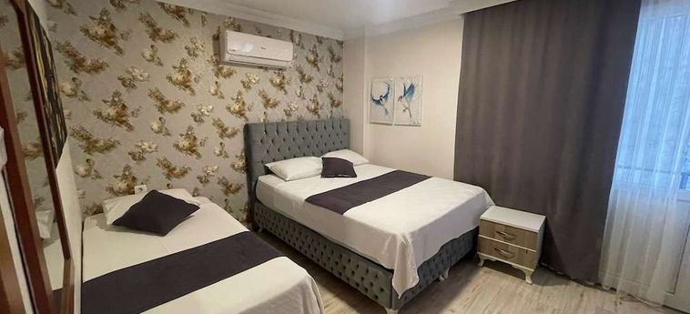 The Temple Hotel Kusadasi : Photo 