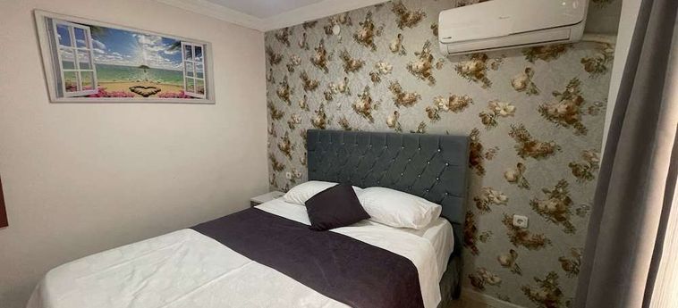 The Temple Hotel Kusadasi: Foto 