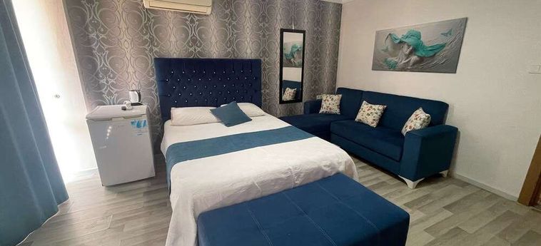 The Temple Hotel Kusadasi: Foto 