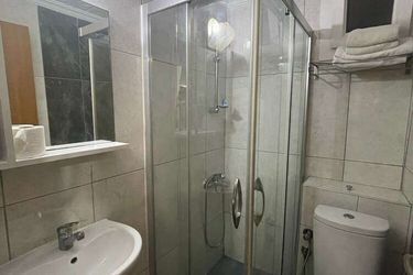 The Temple Hotel Kusadasi: Photo 