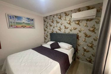 The Temple Hotel Kusadasi: Photo 