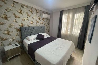 The Temple Hotel Kusadasi: Photo 