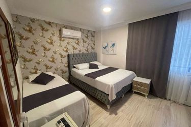 The Temple Hotel Kusadasi: Photo 