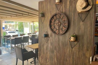 The Temple Hotel Kusadasi: Photo 