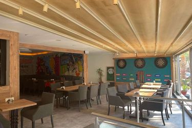 The Temple Hotel Kusadasi: Photo 