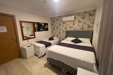 The Temple Hotel Kusadasi: Photo 