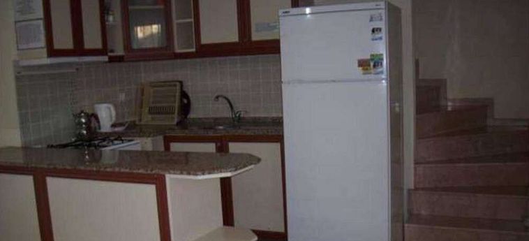 Hotel Villa Demirci 6 Kusadasi: Foto 