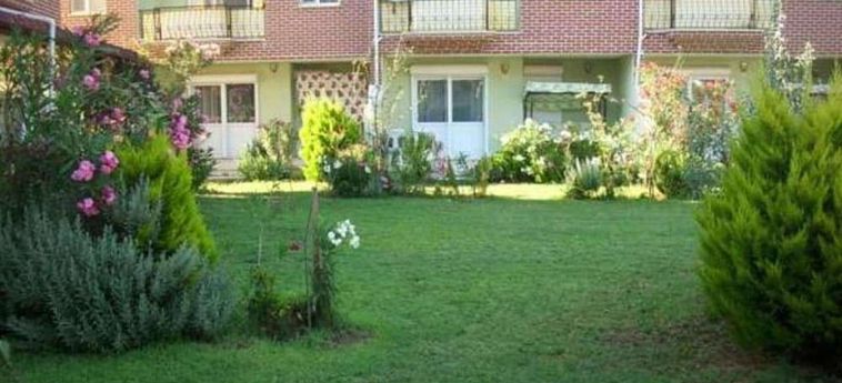 Hotel Villa Demirci 6 Kusadasi: Foto 