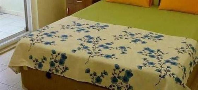 Hotel Villa Demirci 6 Kusadasi: Foto 