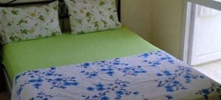 Hotel Villa Demirci 6 Kusadasi: Foto 