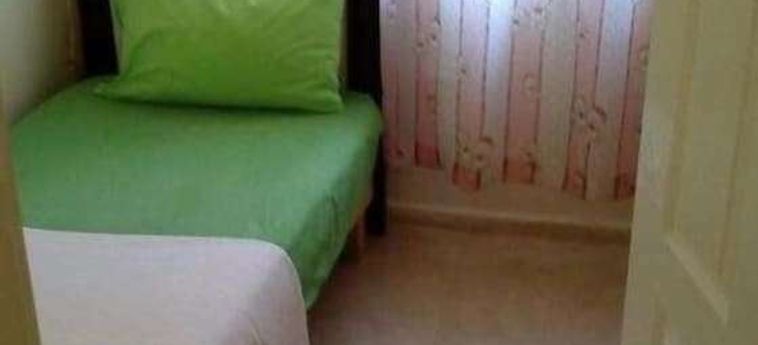 Hotel Villa Demirci 6 Kusadasi: Foto 