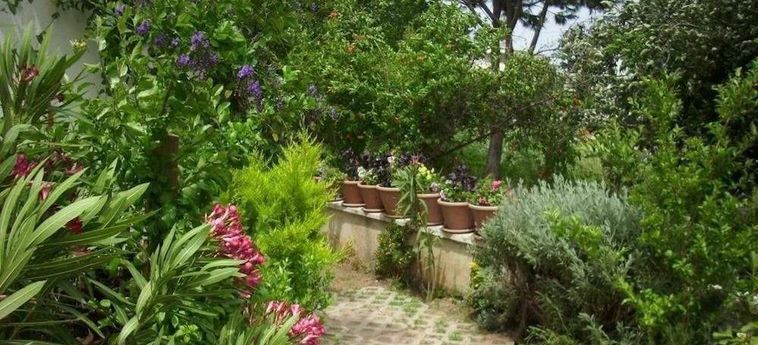 Hotel Villa Demirci 6 Kusadasi: Foto 