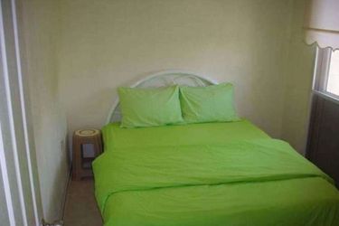 Hotel Villa Demirci 6 Kusadasi: Photo 