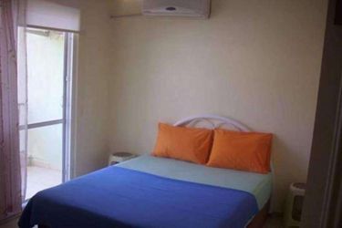 Hotel Villa Demirci 6 Kusadasi: Photo 
