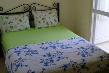 Hotel Villa Demirci 6 Kusadasi: Photo 