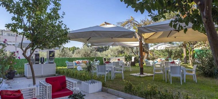The View City Hotel Kusadasi: Foto 