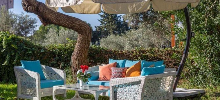 The View City Hotel Kusadasi : Photo 