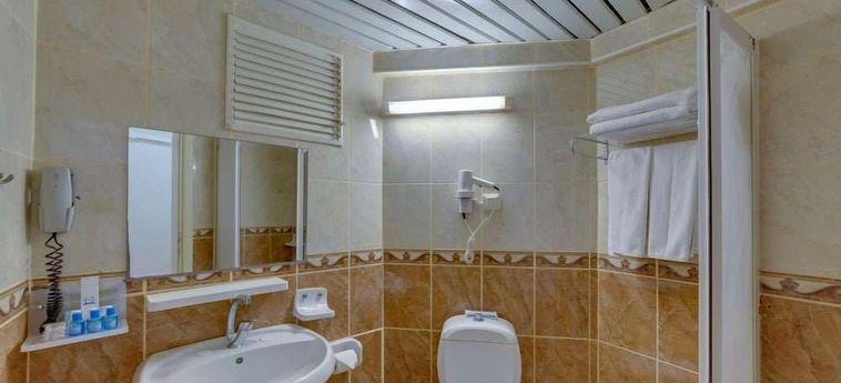 The View City Hotel Kusadasi: Foto 