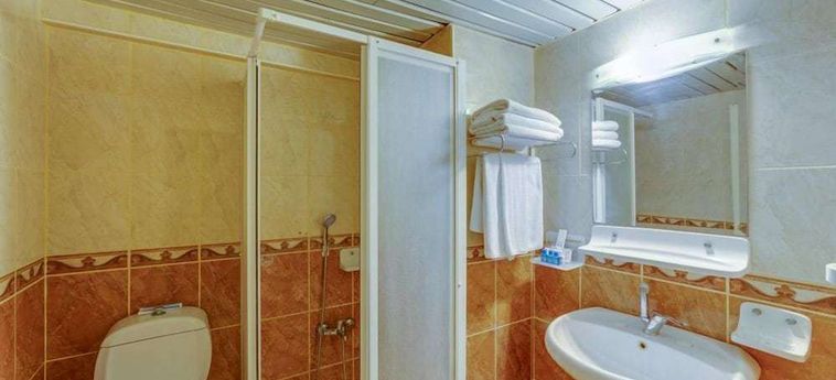 The View City Hotel Kusadasi: Foto 