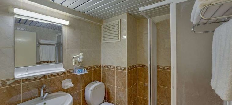 The View City Hotel Kusadasi: Foto 