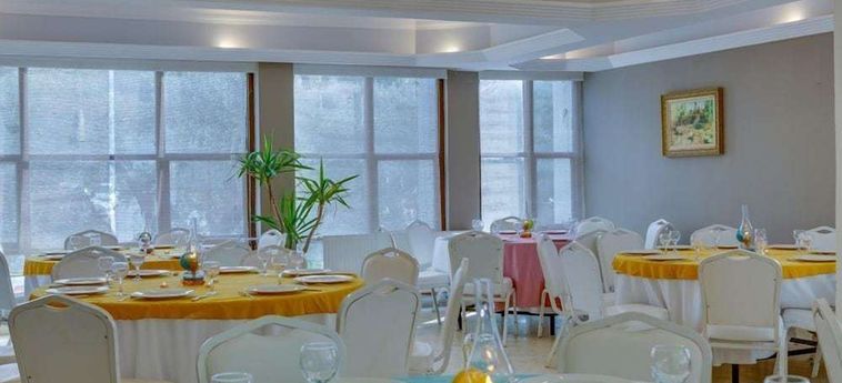 The View City Hotel Kusadasi: Foto 