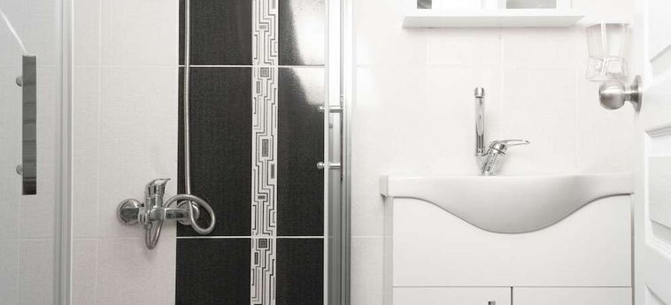 Hotel Kusadasi Rezidans Kusadasi: Foto 
