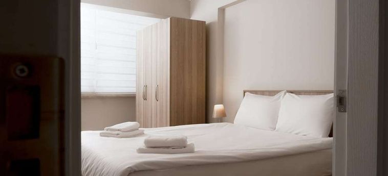 Hotel Kusadasi Rezidans Kusadasi: Foto 