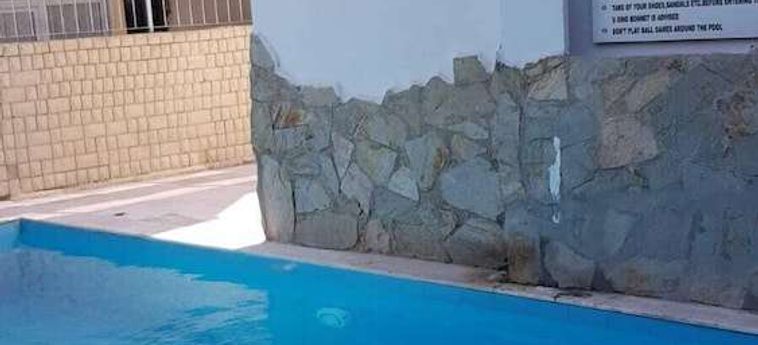Hotel Kusadasi Rezidans Kusadasi: Foto 